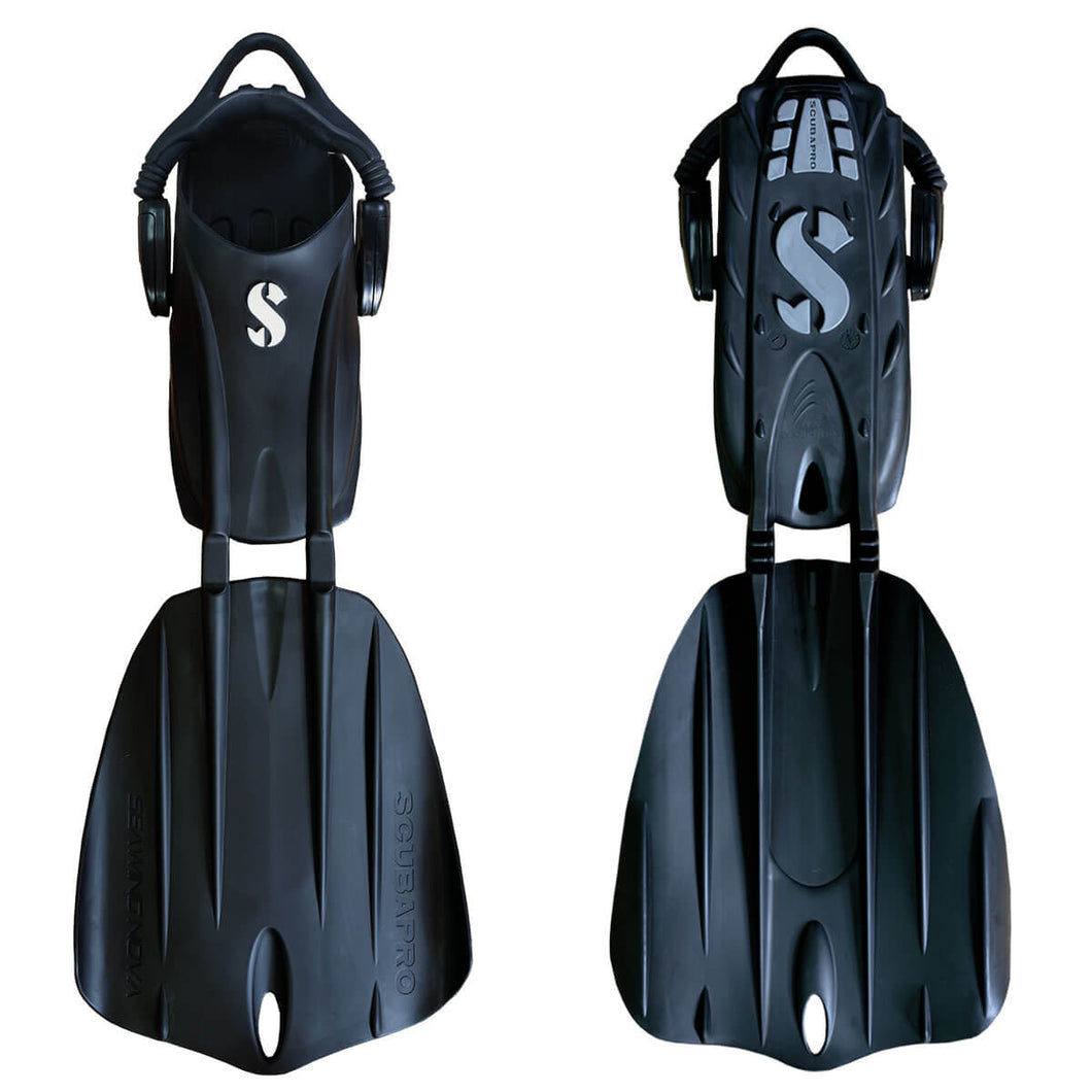 Scubapro Seawing Nova Fins - Divealot Scuba