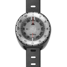 Load image into Gallery viewer, SUUNTO SK8 COMPASS - Divealot Scuba
