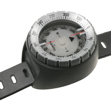 Load image into Gallery viewer, SUUNTO SK8 COMPASS - Divealot Scuba
