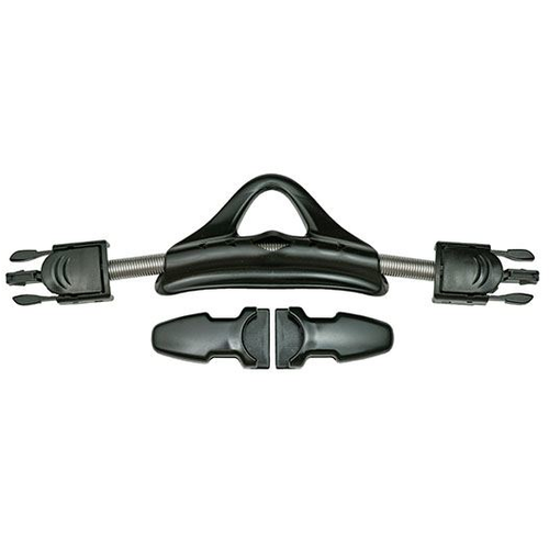 Tusa Spring Strap Set (pair) TA-81S Small - Divealot Scuba