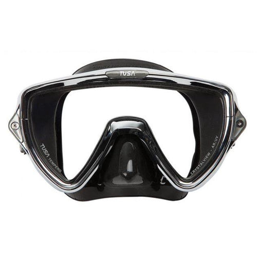 TUSA Visio PRO Mask - Divealot Scuba