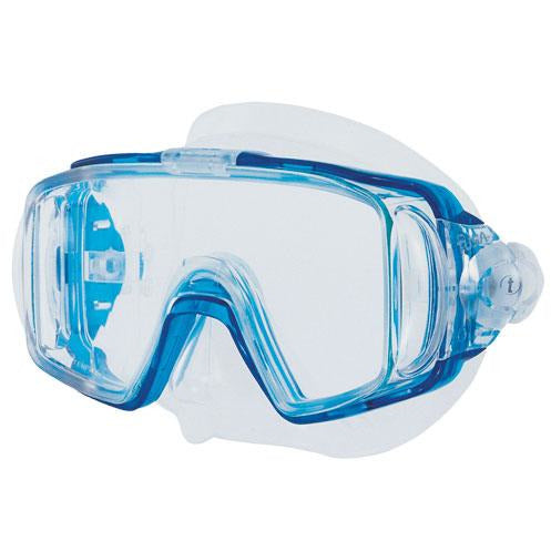 TUSA Visio Tri-Ex Mask - Divealot Scuba