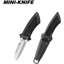 Load image into Gallery viewer, TUSA Mini BCD Knife - Divealot Scuba

