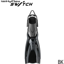Load image into Gallery viewer, Tusa Hyflex Switch Fin (various Colours) - Divealot Scuba
