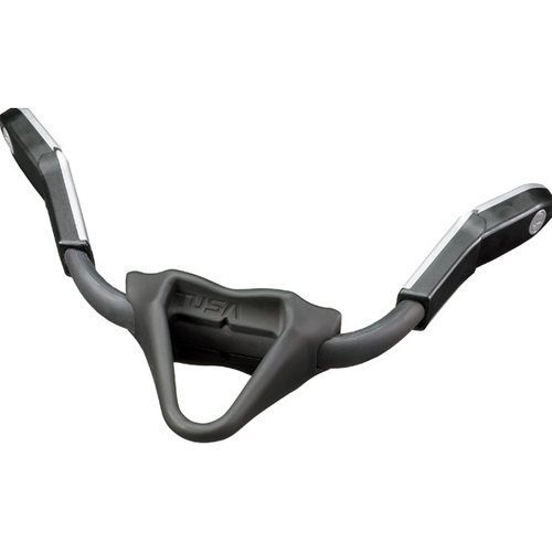 Tusa Universal Bungee Strap (Pair) TA-0902 - Divealot Scuba