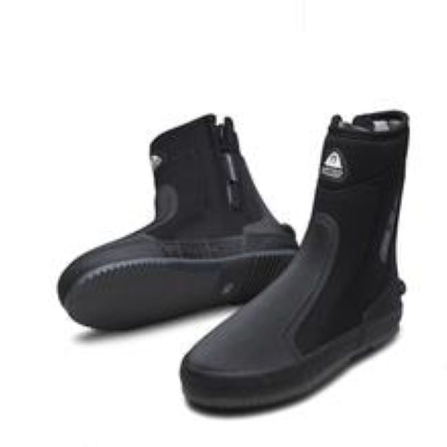 Waterproof B1 6.5mm Semi Dry Boots - Divealot Scuba