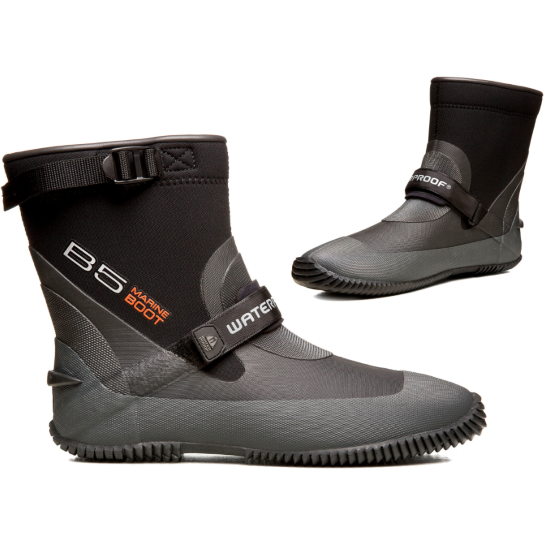 Waterproof B5 Marine (RockBoot) Divealot Scuba
