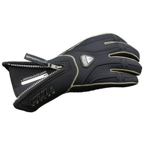 Waterproof Kevlar 3mm Glove - Divealot Scuba