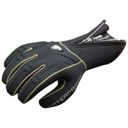 Waterproof Kevlar 5mm Glove - Divealot Scuba