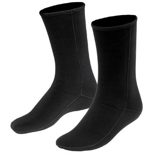 Waterproof Neoprene B1 1.5mm Socks - Divealot Scuba