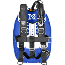 Load image into Gallery viewer, XDEEP Zen Ultralight Wing System - Divealot Scuba
