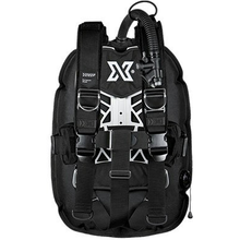 Load image into Gallery viewer, XDEEP GHOST Full Setup with Standard or Deluxe harness - Divealot Scuba
