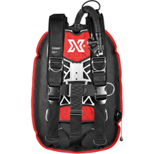 Load image into Gallery viewer, XDEEP GHOST Full Setup with Standard or Deluxe harness - Divealot Scuba
