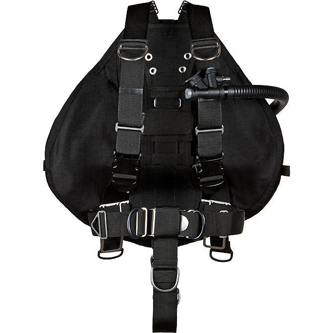 XDEEP Stealth 2.0 REC System - Divealot Scuba