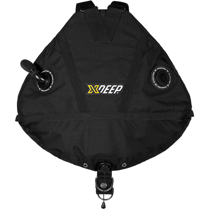 XDEEP Stealth 2.0 TEC System - Divealot Scuba