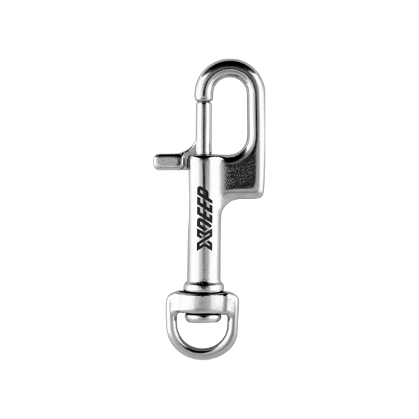 XDEEP Small Boltsnap - Divealot Scuba