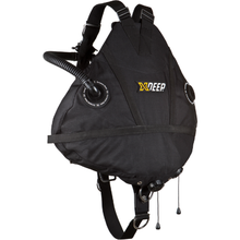 Load image into Gallery viewer, XDEEP Stealth 2.0 TEC Redundant Bladder System - Divealot Scuba
