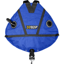 Load image into Gallery viewer, XDEEP Stealth 2.0 Rec Redundant Bladder System - Divealot Scuba
