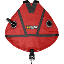 Load image into Gallery viewer, XDEEP Stealth 2.0 Rec Redundant Bladder System - Divealot Scuba
