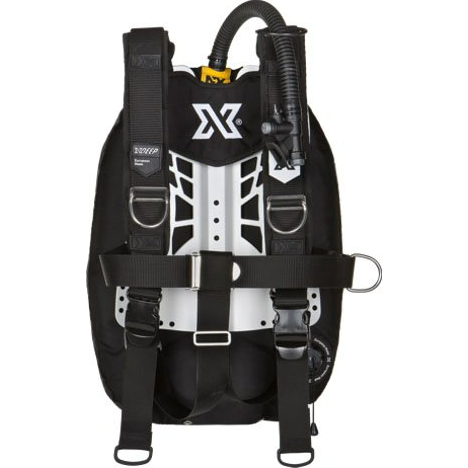 XDEEP Zen Ultralight Wing System - Divealot Scuba