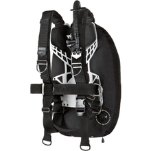 Load image into Gallery viewer, XDEEP Zen Ultralight Wing System - Divealot Scuba
