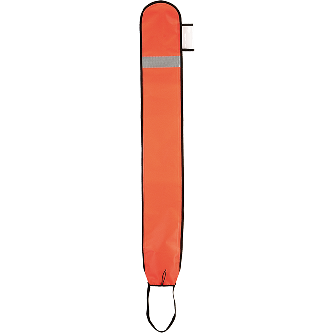 XDeep Orange 140cm Open SMB - Divealot Scuba