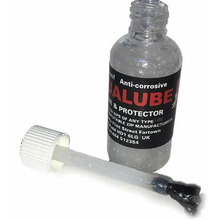 Load image into Gallery viewer, Beaver Aqualube Zip Lube &amp; Protector - Divealot Scuba
