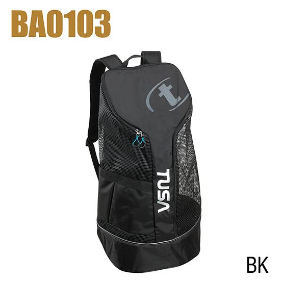 TUSA BA0103 Mesh Backpack