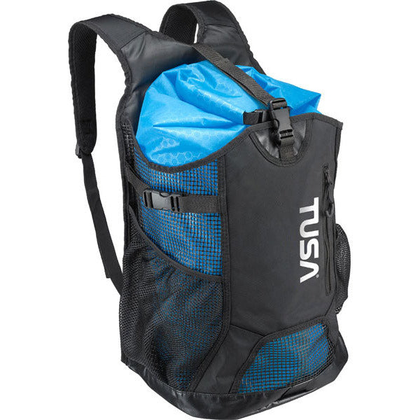TUSA BA0106 Mesh Backpack