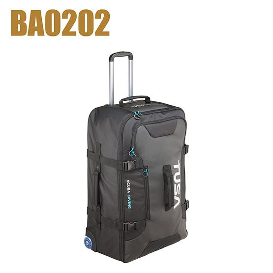 TUSA BA0202 Roller Bag