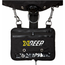 Load image into Gallery viewer, XDEEP Expandable Cargo Pouch - Divealot Scuba
