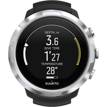 Load image into Gallery viewer, Suunto D5 Steel Dive Computer - Divealot Scuba
