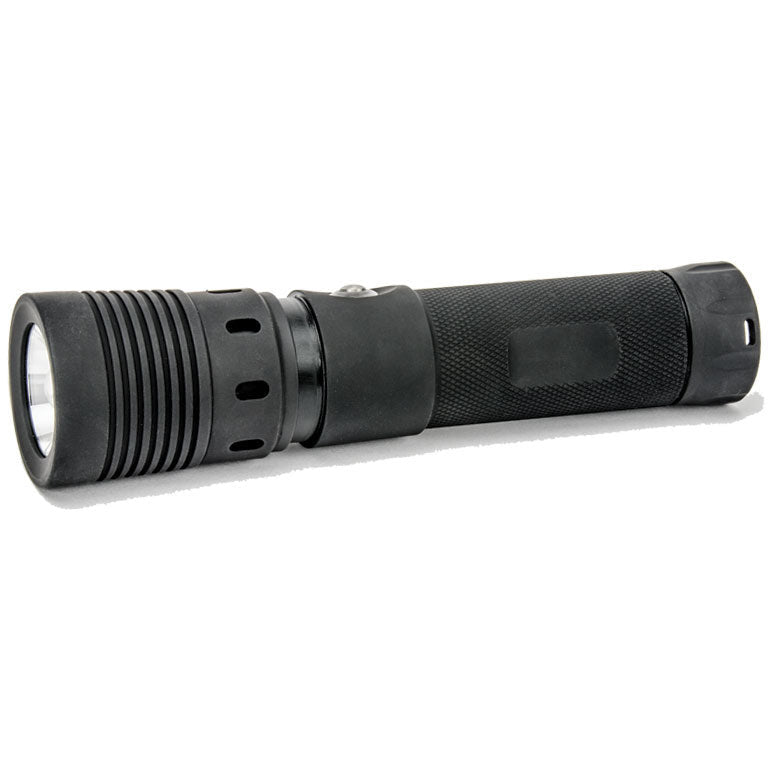 Tovatec Fusion 1500 Dive Light - Divealot Scuba