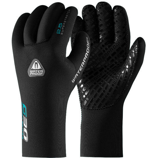 Waterproof G30 2.5mm Gloves