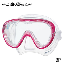 Load image into Gallery viewer, TUSA M1002 Freedom Tina Mask
