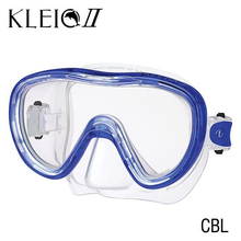 Load image into Gallery viewer, TUSA M111 KLEIO II Mask Various Colours
