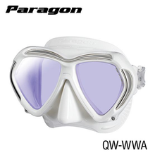 Load image into Gallery viewer, TUSA M2001S Paragon Mask Various Colours
