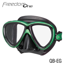 Load image into Gallery viewer, TUSA M211 Freedom One Mask Various Colours
