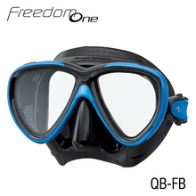 Load image into Gallery viewer, TUSA M211 Freedom One Mask Various Colours
