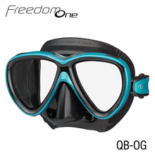 Load image into Gallery viewer, TUSA M211 Freedom One Mask Various Colours
