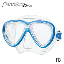 Load image into Gallery viewer, TUSA M211 Freedom One Mask Various Colours
