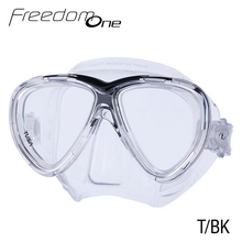 Load image into Gallery viewer, TUSA M211 Freedom One Mask Various Colours
