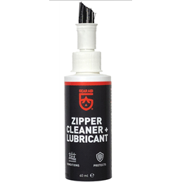 McNett Gear Aid Zipper Cleaner & Lubricant - Divealot Scuba