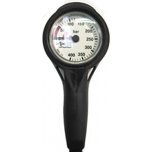 Load image into Gallery viewer, Midland Diving Mini EVO Pressure Gauge 52mm - Divealot Scuba
