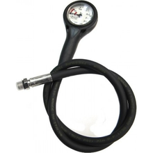 Load image into Gallery viewer, Midland Diving Mini EVO Pressure Gauge 52mm - Divealot Scuba
