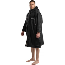 Load image into Gallery viewer, Moonwrap Long Sleeve - Black - Divealot Scuba
