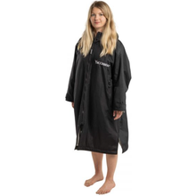 Load image into Gallery viewer, Moonwrap Long Sleeve - Black - Divealot Scuba
