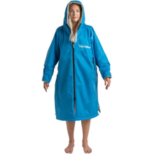 Load image into Gallery viewer, Moonwrap Long Sleeve - Electric Blue - Divealot Scuba
