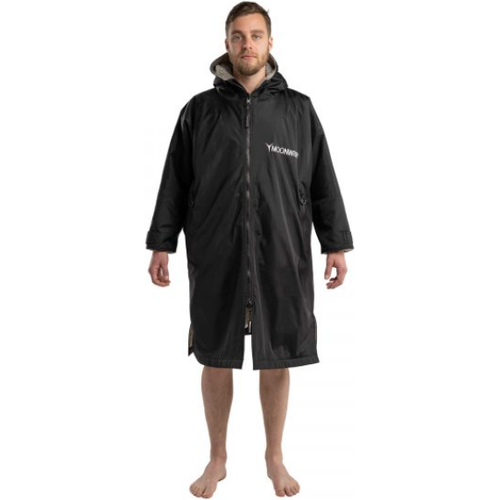 Moonwrap Long Sleeve - Black - Divealot Scuba