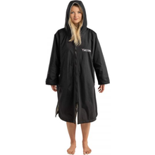 Load image into Gallery viewer, Moonwrap Long Sleeve - Black - Divealot Scuba
